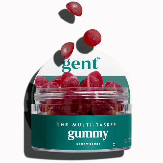 The Multi-Tasker Gummy